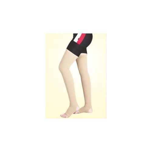 Buy Flamingo RF34 Varicose Vein Stockings, Size: XL Online At