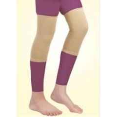 Flamingo RF58 Knee Cap, Size: M