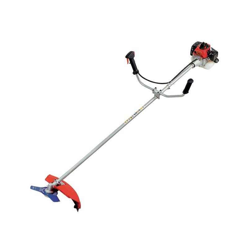 Greaves 530 Brush Cutters, Weight: 8 kg