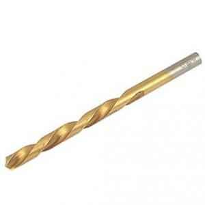 YG-1 HSS Straight Shank Twist Drills, Jobber Series, Dia (0.30-0.95 mm), DPJ-M00.55