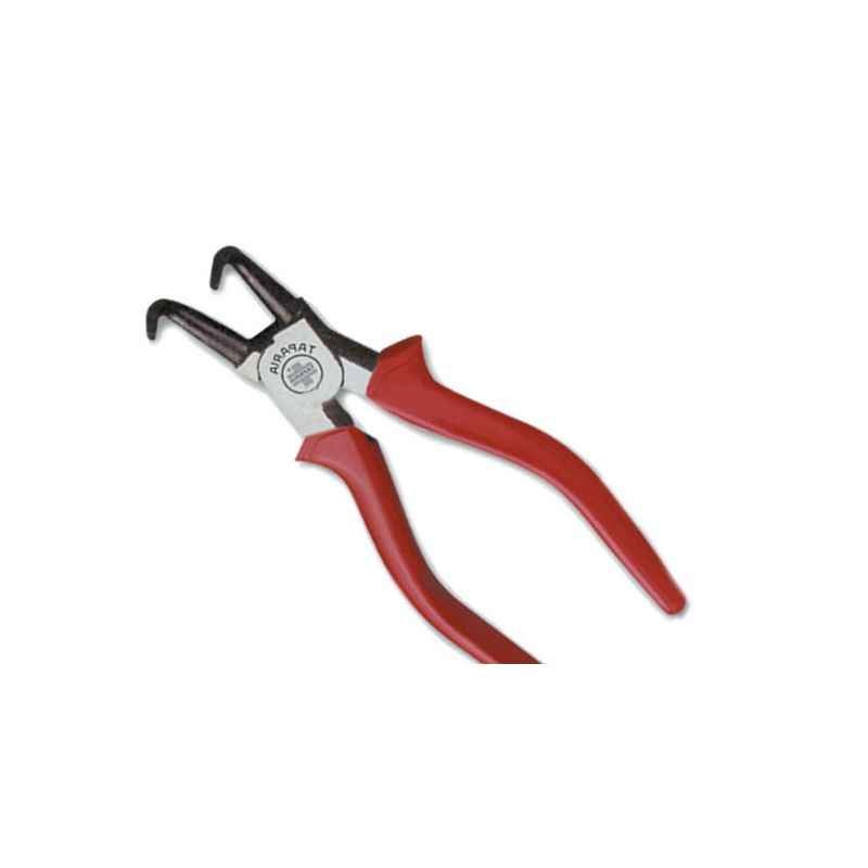 Taparia 180mm Bent Nose Circlip Plier, 1444-7C