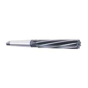 Miranda 7/32 Inch Taper Shank HSS Machine Reamer