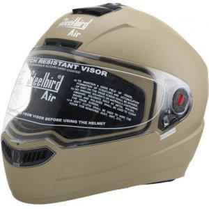 steelbird storm helmet