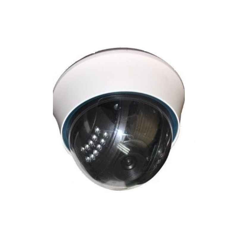 BGT 650 TVL Dome CCTV Camera, BGT 5230EOS