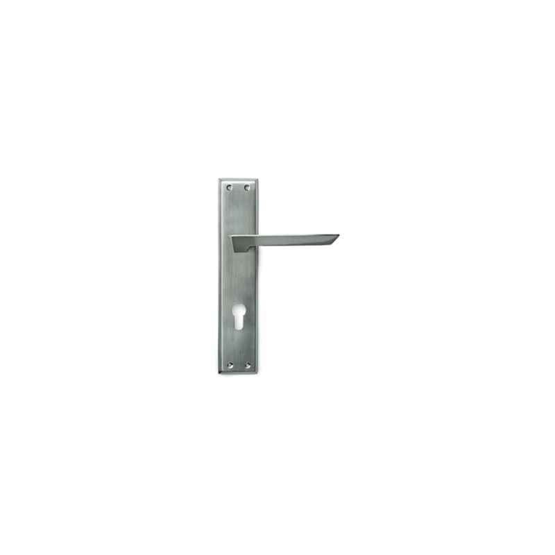 Godrej Phoenix 230mm Mortise Lock Door Lock With Handle, 8421