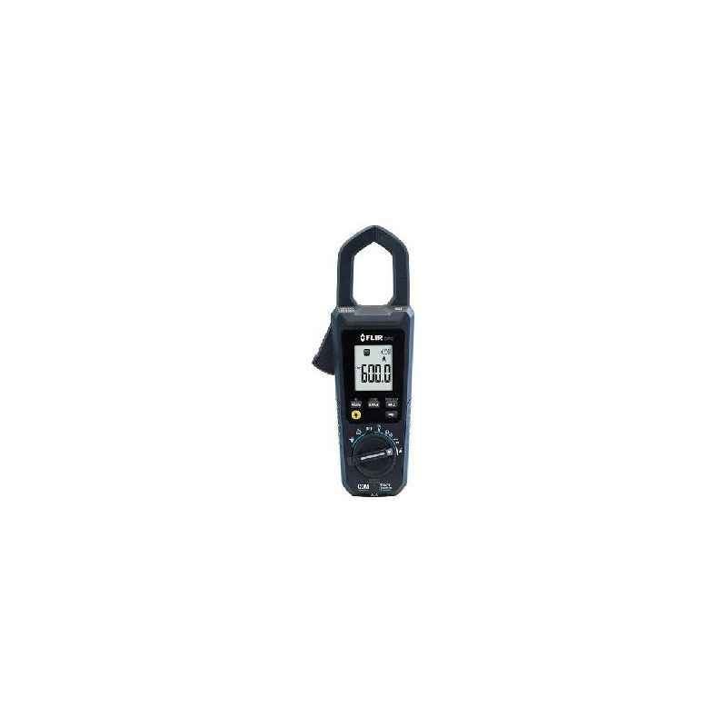 Flir CM72-NIST 600A AC Commercial Clamp Meter with NIST