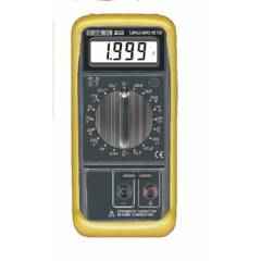 Kusam Meco KM 333 Digital Capacitance Meter