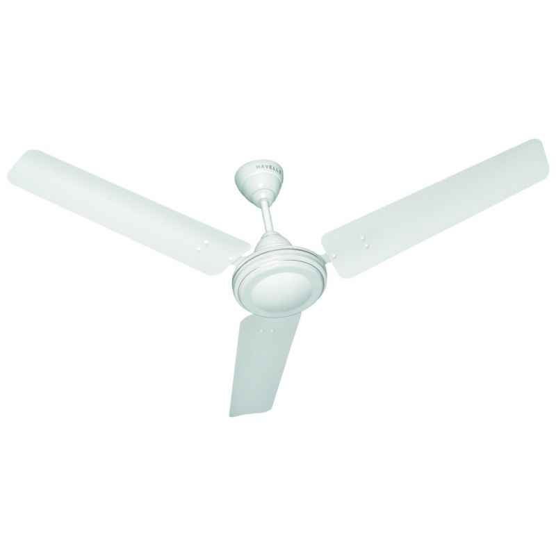 Havells Velocity 900mm White Ceiling Fan