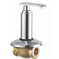 Kamal Orion Concealed Stopcock, ORN-2615