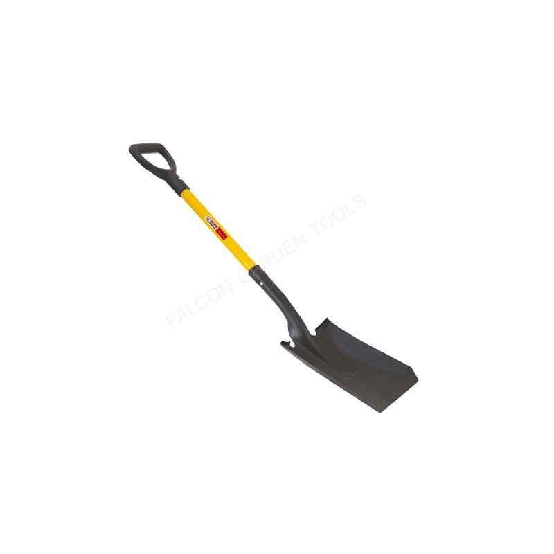 Falcon Premium Garden Shovel, FSS-4002