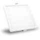 Syska 15W Square Cool White LED Ceiling Panel Recessed Ceiling Lamp