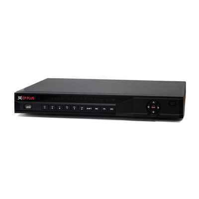 Cp plus 8 channel 2024 dvr with 8 audio