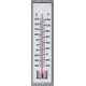 Gera Wall Hanging Room Thermometer