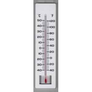Gera Wall Hanging Room Thermometer
