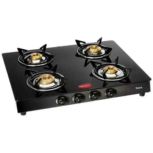 best 4 burner