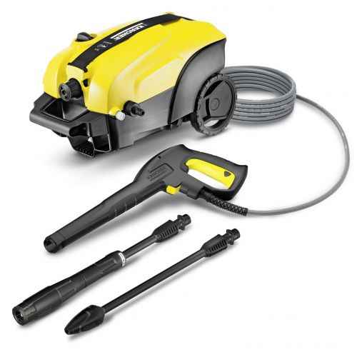 Karcher K Mini High Pressure Washer 