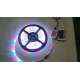 Blackberry Overseas 5m Multiple Pattern Decorative LED Strip Light with Remote