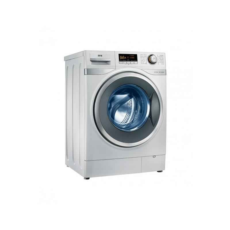 ifb fully automatic washing machine 7.5 kg