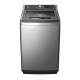 IFB 8kg Sparkling Silver Aqua Fully Automatic Top Loading Washing Machine, TL80SDS