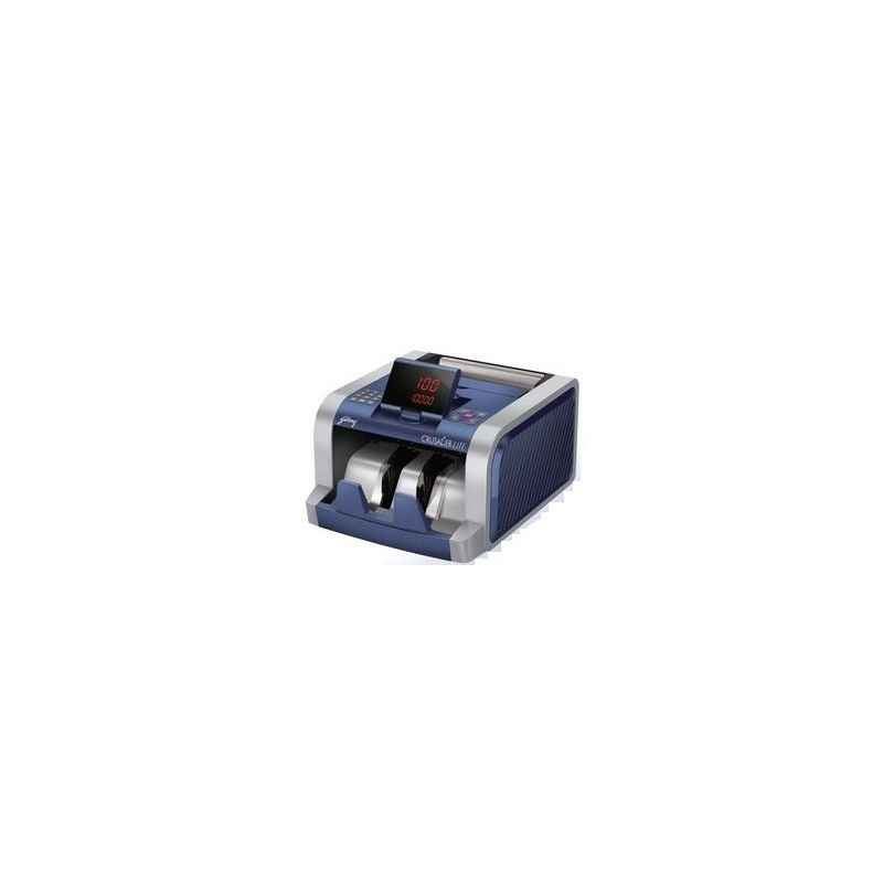 Godrej Crusader Lite Currency Counting Machine