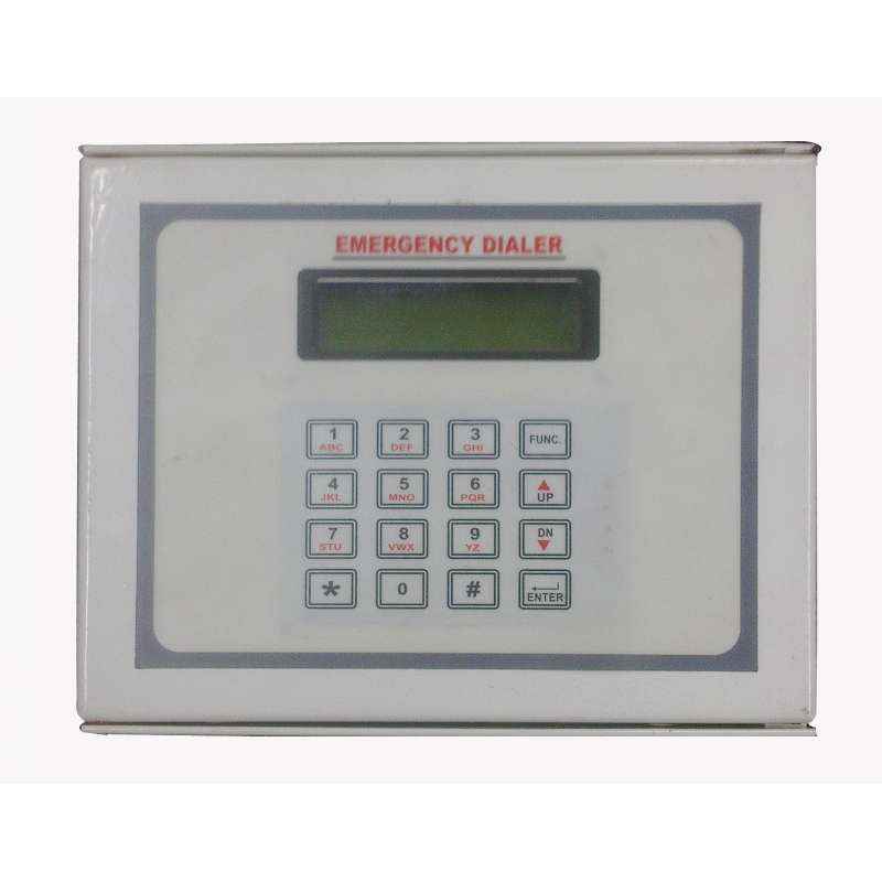 Pranavi ATD-LL-S Fire Alarm Accessories