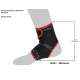 Strauss Neoprene Ankle Support, Size: L