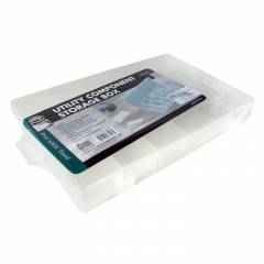 Proskit 103-132D Utility Component Storage Box (275x177x42.5mm)