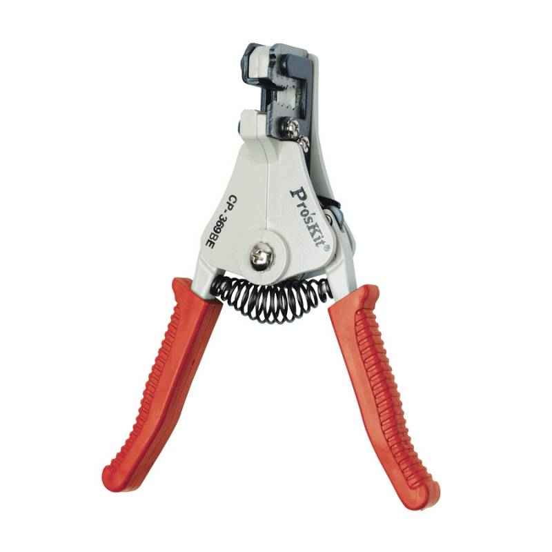 Proskit CP-369BE Wire Stripping Tool For 1.0 1.62.02.63.2mm
