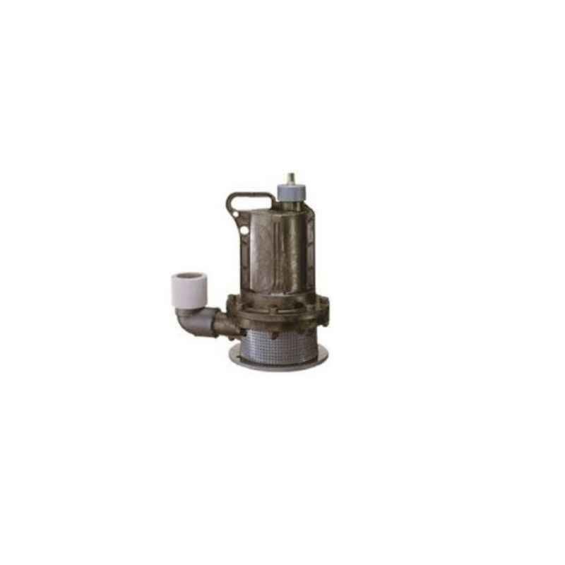 HIS Seal Less Submersible Magnetic Coupled Pump