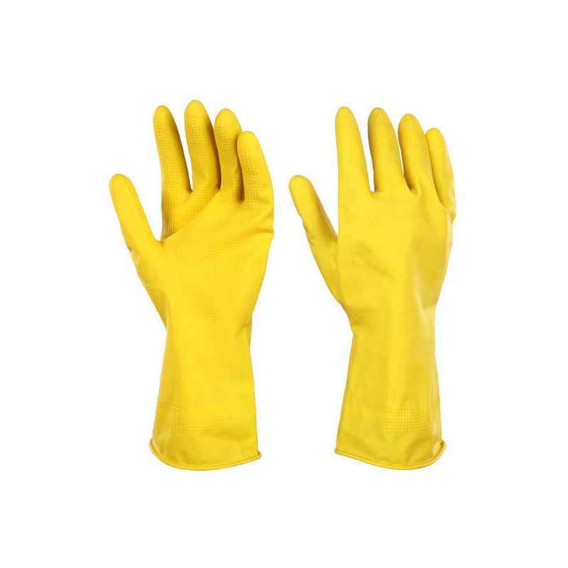 Saad Latex Household Hand Gloves
