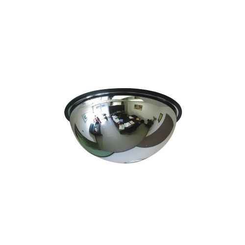 Buy Viision OCF-3200 Full Dome Convex Mirror, Size: 32 Inch Online At Best  Price On Moglix