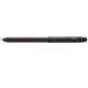 Cross Black and Black Tech 3 Multifunction Ball Pen, AT0090-7