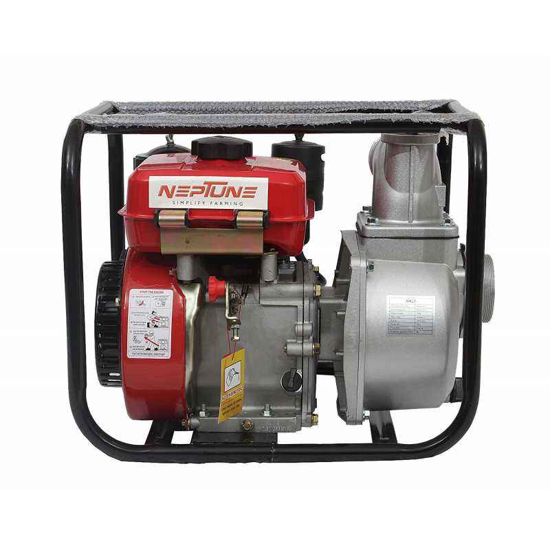 Neptune 3 Inch 7 HP Diesel Water Pump, WPD-30