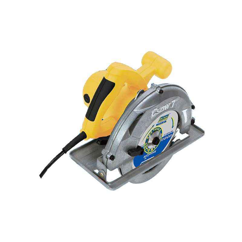 Pro Tools 180mm 1250W Circular Saw for Wood, 1470-A