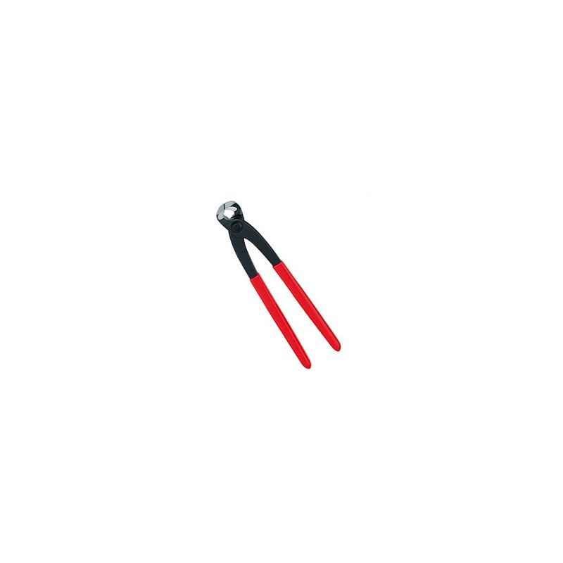 Universal Tools High Carbon Dip Insulated Pincer, Size: 250 mm