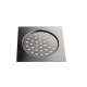 Jayna Gratings RSG 150 Matt Floor Drain, Size: 150 x 150 mm