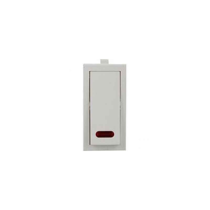 Anchor Rider 1 Way Slim Switch with Indicator(Pack of 10), 47103