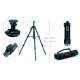 Leica Disto D810 Touch with FTA 360 Adapter & TRI 70 Tripod Pro Set