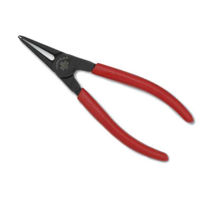 Taparia 230mm External Straight Nose Circlip Plier, 1443-9S (Pack of 2)