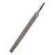Taparia 150mm Bastard Cut Half Round Wood RASP Saw Machinist File, HRRP 1501