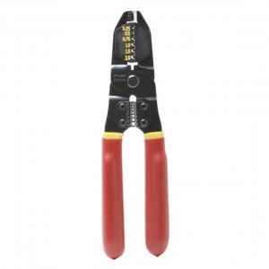 Proskit CP-416 Cutter/Stripper & Crimper (200mm)