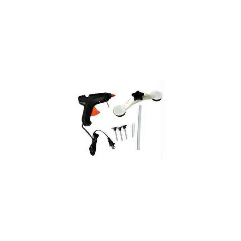 Pops A Dent White Scratch Remover Kit