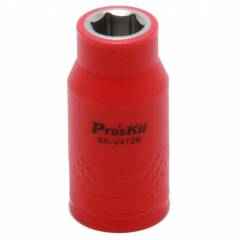 STANLEY 1/2 Inch Drive Deep Socket - 22mm Metric, 86-430, New