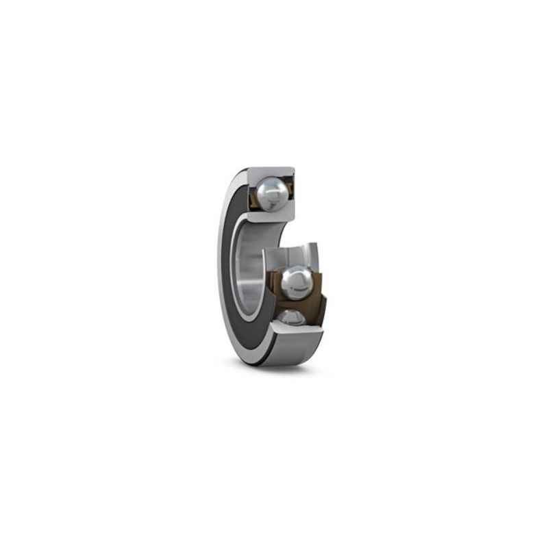 SKF 7310 BEP Angular Contact Ball Bearing, 50x110x27 mm
