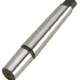 Universal Tools A Grade Arbors For Drill Chucks, M.T. No. 1, 3/8 in