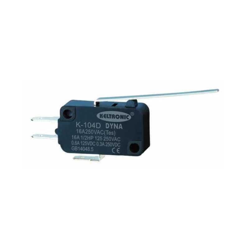 Keltronic Dyna Micro Switch K-104D