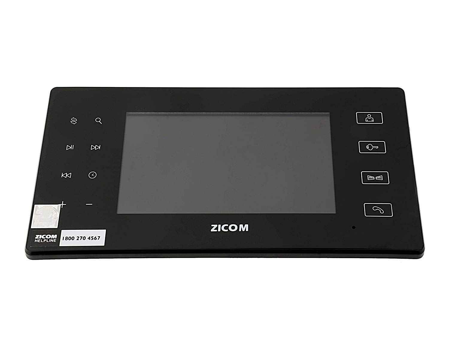 zicom video door phone price