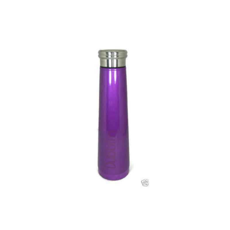 Dublin Slim Trim 500ml Purple Water Bottle