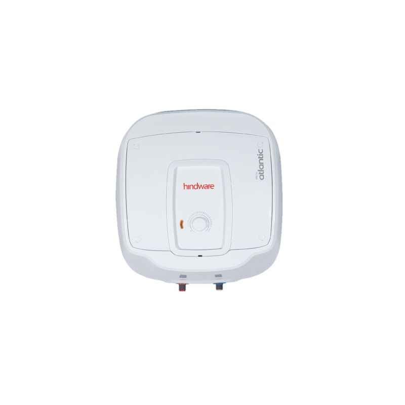 Hindware 10 Litre Pure White 2000 W Water Heater