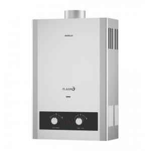 Havells Flagro 8 Litre 1.6kW Gas Water Heater, GHWGFLSSI008